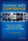 Phil Buckley, Buckley Phil - Change with Confidence