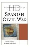Francisco J. Romero Salvadao, Francisco J. Romero Salvado, Francisco J. Romero Salvadó, Francisco Salvado, Francisco J. Romero Salvadó - Historical Dictionary of the Spanish Civil War