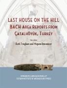 Ruth (EDT)/ Stevanovic Tringham, Mirjana Stevanovic, Ruth Tringham - Last House on the Hill