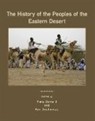 Hans (EDT)/ Duistermaat Barnard, Hans Barnard, K. Duistermaat, Kim Duistermaat - The History of the Peoples of the Eastern Desert