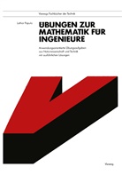 Lothar Papula - Übungen zur Mathematik für Ingenieure