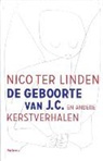 Nico ter Linden - De geboorte van J.C. 5 ex