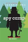 Stuart Gibbs - Spy Camp