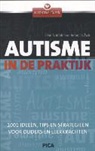 Ellen Notbohm, Veronica Zysk - Autisme in de praktijk