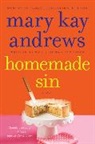 Mary Kay Andrews, Andrews Mary Kay - Homemade Sin