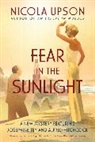 Nicola Upson, Upson Nicola - Fear in the Sunlight