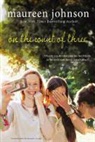 Maureen Johnson - On the Count of Three