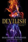 Maureen Johnson - Devilish