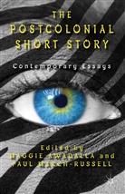Maggi Awadalla, Maggie Awadalla, Maggie March-Russell Awadalla, AWADALLA MAGGIE MARCH RUSSELL PA, Paul March-Russell, M. Awadalla... - Postcolonial Short Story