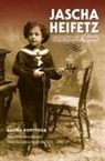 G. V. Kopytova, Galina Kopytova, Galina/ Sarlo Kopytova - Jascha Heifetz