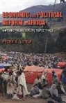 Peter D. Little, Little Peter D - Economic and Political Reform in Africa