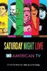 Ron (EDT)/ Marx Becker, Ron Marx Becker, Nick Sienkiewicz Marx, Ron Becker, Nick Marx, Matt Sienkiewicz - Saturday Night Live and American TV