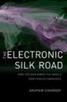 Anupam Chander, CHANDER ANUPAM - Electronic Silk Road