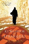 Ferraris, Zo Ferraris, Zoe Ferraris, Zoë Ferraris - Kingdom of Strangers