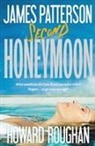 James Patterson, James/ Roughan Patterson, Howard Roughan - Second Honeymoon