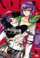 Daisuke Sato, Daisuke Sato, Shouji Sato, Sato Daisuke, Shouji Sato, Sato Shouji - Highschool of the Dead Color