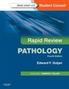 Edward F. Goljan - Rapid Review Pathology