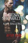 Kait Ballenger, Gena Showalter, Gena/ Ballenger Showalter - After Dark
