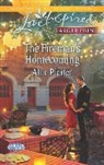 Allie Pleiter - The Fireman's Homecoming