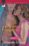 Sherelle Green - A Tempting Proposal