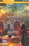 Allie Pleiter - The Fireman's Homecoming