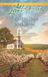 Jenna Mindel - Courting Hope