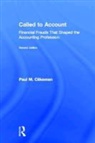 Paul M. Clikeman, Paul M. (University of Richmond Clikeman, CLIKEMAN PAUL M - Called to Account