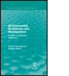 Finn R. F. Rsund, Finn R. Forsund, Finn R. Strom Forsund, Finn Strom Forsund, Finn Førsund, Finn R Førsund... - Environmental Economics and Management (Routledge Revivals)