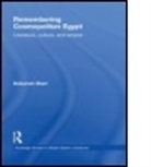 Deborah Starr, Deborah A. Starr - Remembering Cosmopolitan Egypt