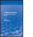 Martha Vicinus, Martha Vicinus, Vicinus Martha - Widening Sphere (Routledge Revivals)