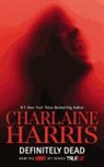 Charlaine Harris - Definitely Dead