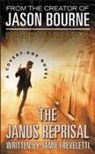 Jamie Freveletti - Robert Ludlum's the Janus Reprisal