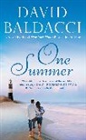 David Baldacci - One Summer