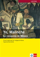 Ardila, Julio Ardila, Kornberge, Reine Kornberger, Reiner Kornberger - Yo, Malinche