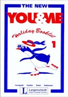 The New You & Me: Holiday Booklet