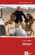 Jane Harrison, Jan Harrison, Jane Harrison,  Kutsch,  Kutsch, Arthur Kutsch - Viewfinder Classics: Stolen - With additional material. Text in engl. Sprache