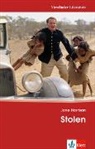 Jane Harrison, Jan Harrison, Jane Harrison, Kutsch, Kutsch, Arthur Kutsch - Viewfinder Classics: Stolen