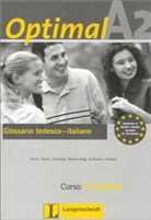 Optimal - A2: Glossario tedesco-italiano