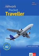 Lynda Hübner - English Network New Edition: Traveller