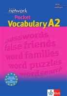 Vanessa Clark - English Network New Edition: Vocabulary A2