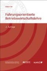 Richard Hammer - Führungsorientierte Betriebswirtschaftslehre