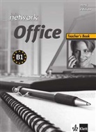 English Network Office - New Edition: Teacher's Book