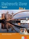 Victori Adams, Victoria Adams, Vivienne Arnold, Vivienne u Arnold, Vaness Clark, Vanessa Clark... - Network Now A2 - A2.1: Network Now A2.1 Student's Book
