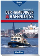 Svante Domizlaff - Der Hamburger Hafenlotse