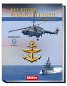 Heinrich Walle, Deutsches Marine Institut - 100 Jahre Marineflieger