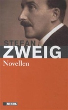 Stefan Zweig - Novellen