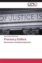 Omar Sumaria Benavente - Proceso y Cultura