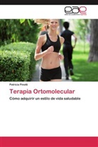 Patricia Pinotti - Terapia Ortomolecular