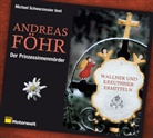 Andreas Föhr, Michael Schwarzmaier - Der Prinzessinnenmörder, 6 Audio-CDs (Audio book)