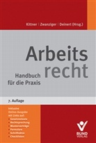 Deinert, Olaf Deinert, Kittne, Michae Kittner, Michael Kittner, Zwanzige... - Arbeitsrecht